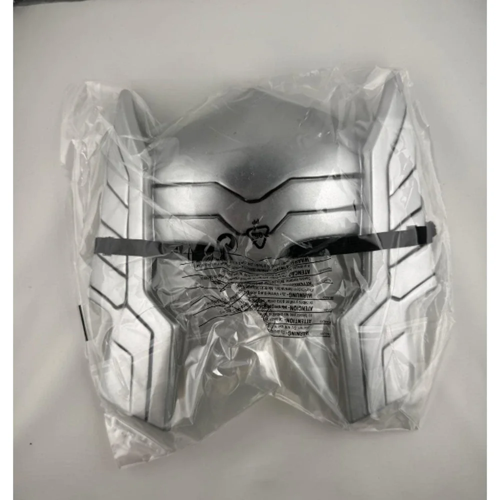 Marvel Inc Avengers Core Thor Deluxe Boys Costume Blue Large - Picture 4 of 5